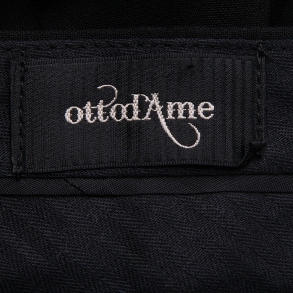 OTTOD’AME trousers NWT - Picture 3 of 11
